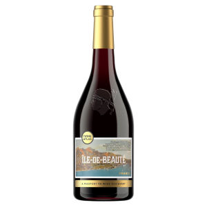Île-de-Beauté Red 75cl