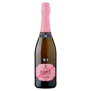 Mucho Mas Extra Dry Sparkling Wine 75Cl