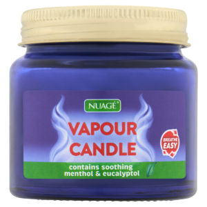 Vapour Candle 60g