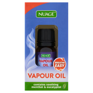 Vapour Oil 10ml