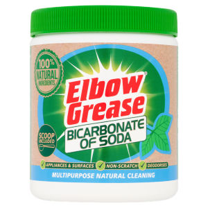 Elbow Grease Drain Away