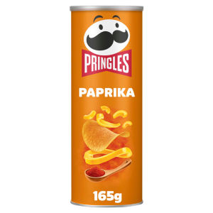 Tyrrells Smoked Paprika Sharing Crisps