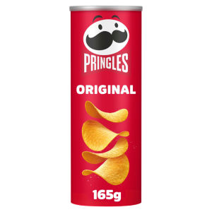Pringles Original 165g