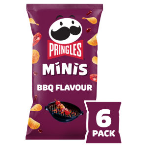 Beasty Bites Multipack Crisps
