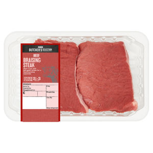 Beef Braising Steak