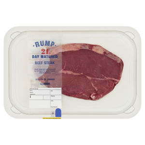 Rump Beef Steak