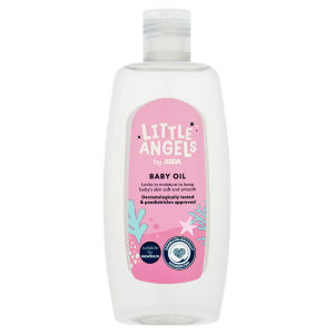 Baby Oil 300ml