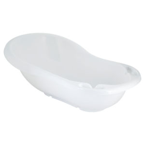 Solution Bath Tub