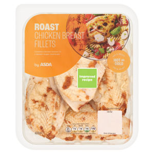 M&S Roast In Bag Whole Sea Bass