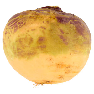 Irish Swede