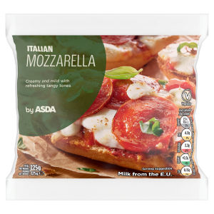 Mozzarella