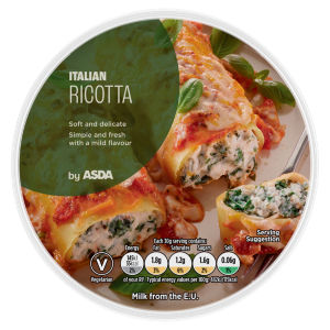 Italian Ricotta 250g