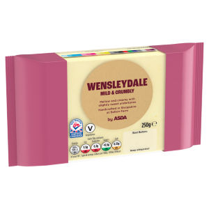 Wensleydale 250g