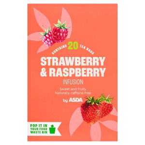 Wild Berry 20 Tea Bags