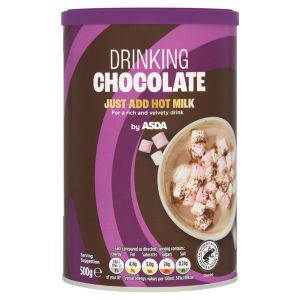 Drinking Chocolate 500g