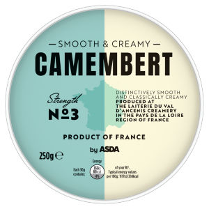 Camembert