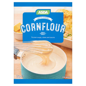 M&S Cornflour