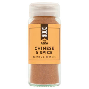 Cook Chinese 5 Spice 30g