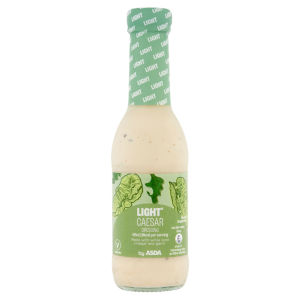 Light Caesar Dressing 250ml