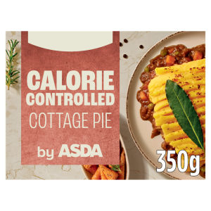 Calorie Controlled Cottage Pie 350g