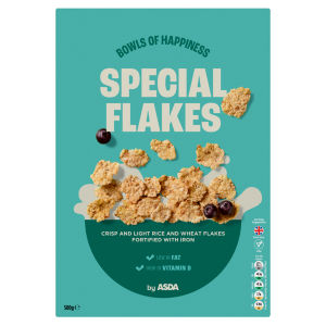 Special Flakes 500g