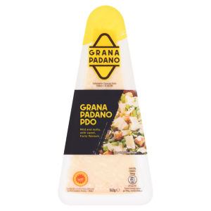 Grana Padano 160g