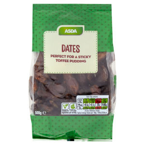 Dates 500g