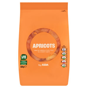 Apricots 500g