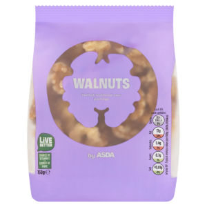 Walnuts 150g