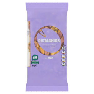 Pistachios 150g