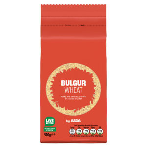 Bulgur Wheat 500g