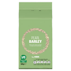 Pearl Barley 500g