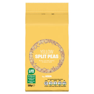 East End Yellow Split Peas 500G