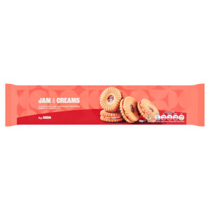 Jam Tarts