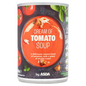 Cream of Chicken Soup 400g