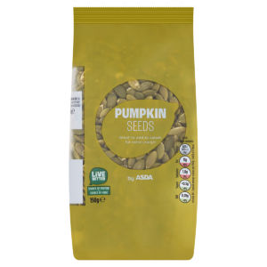 Pumpkin Seeds