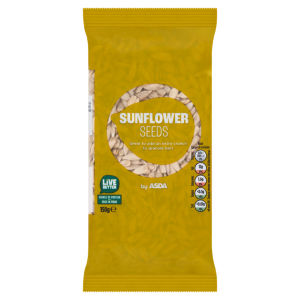 Fine Sunflower Seeds