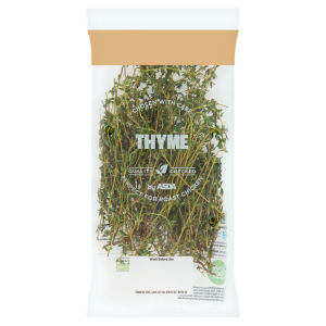 Fresh & Earthy Thyme 20g