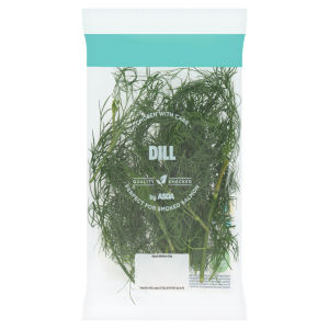 Delicately Sweet Dill 25g