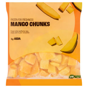 Mango Chunks