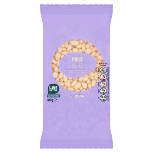 Pine Nuts 100g