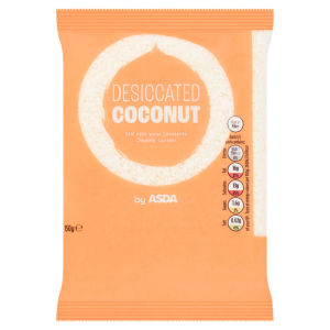 Ocado Desiccated Coconut