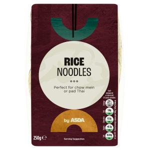 Rice Noodles