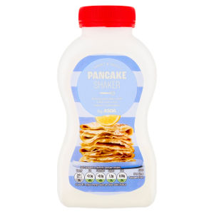 Sweet Pancake Shaker 155g