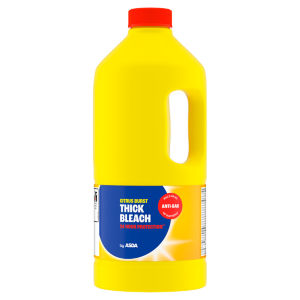 Citrus Burst Thick Bleach 2 Litres