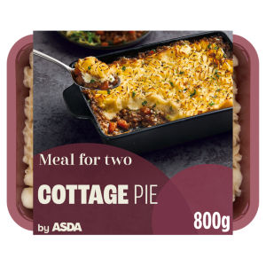Cottage Pie 800g