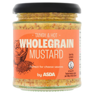 Wholegrain Mustard
