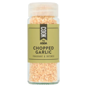 Cook Chopped Garlic 54g