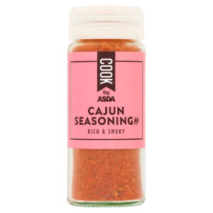 Cook Cajun Seasoning 58g