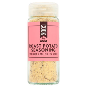 Cook Roast Potato Seasoning 70g